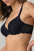 Marie Jo Manyla Padded Bra Heartshape